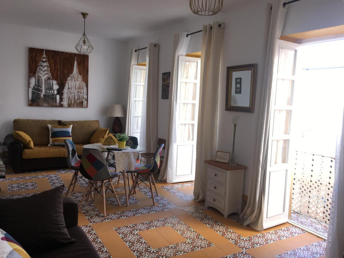 Casa Del Mercado Apartment