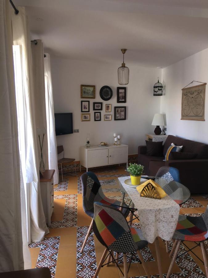 Casa Del Mercado Apartment Cadiz