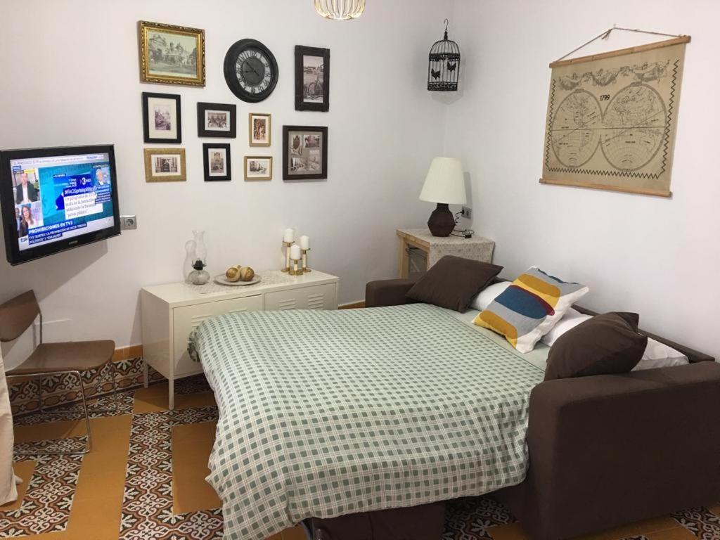 Casa Del Mercado * Cadice