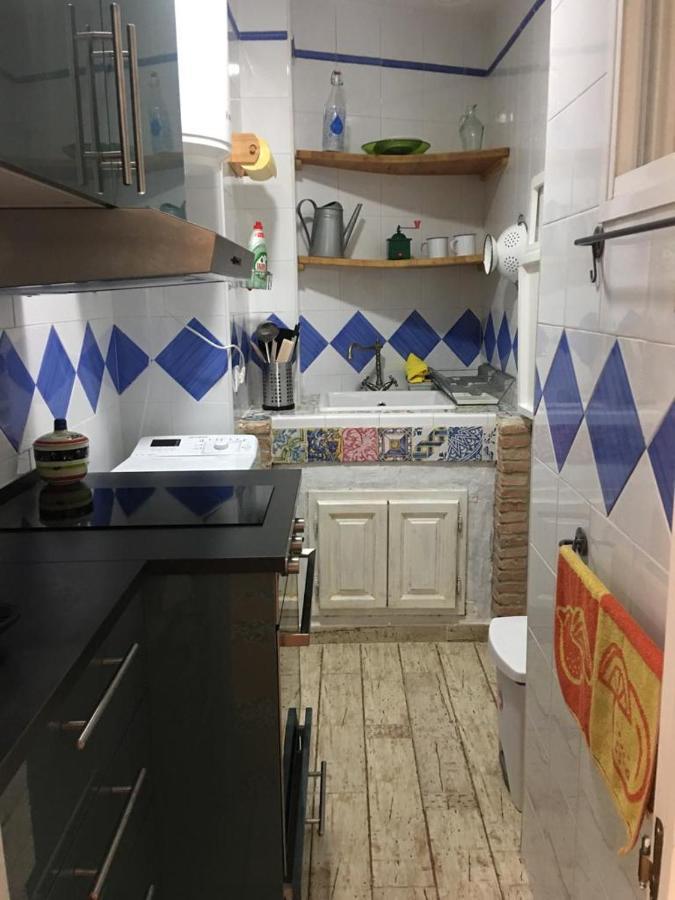 Casa Del Mercado Appartamento Cadice
