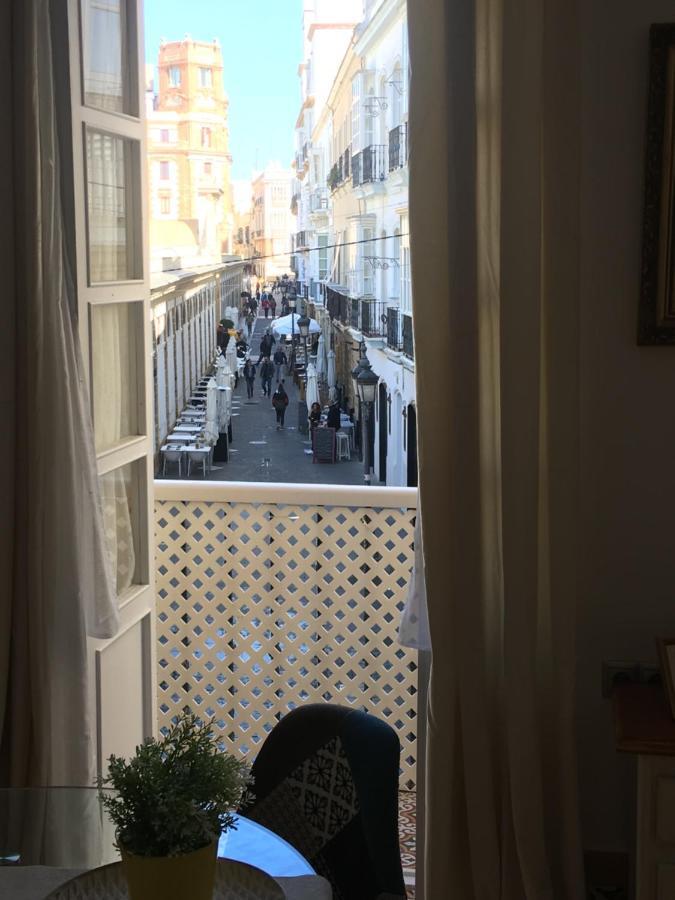 Casa Del Mercado Apartment *