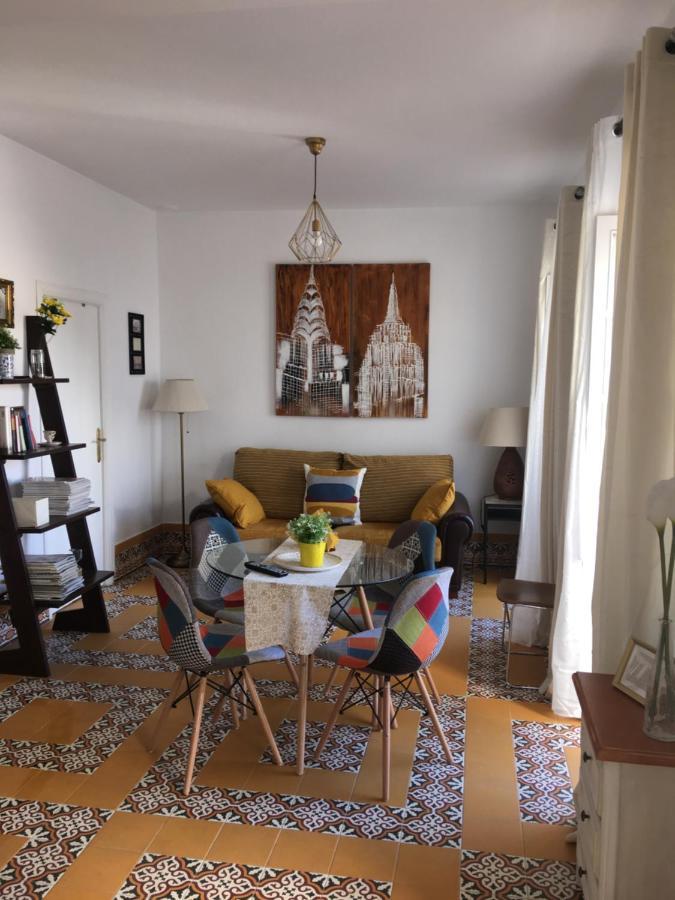 Casa Del Mercado Appartamento *