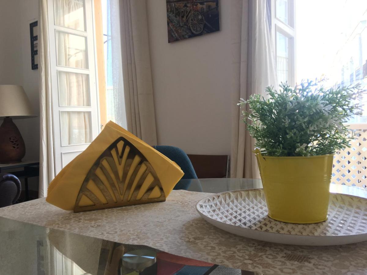 Casa Del Mercado Appartamento *
