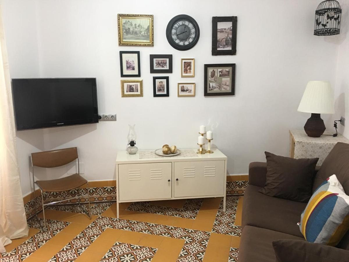 Casa Del Mercado